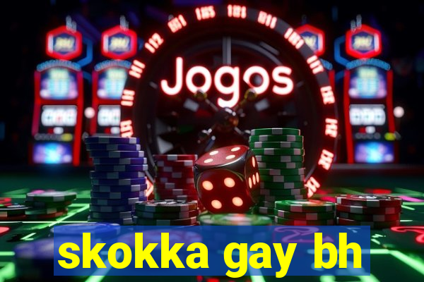 skokka gay bh